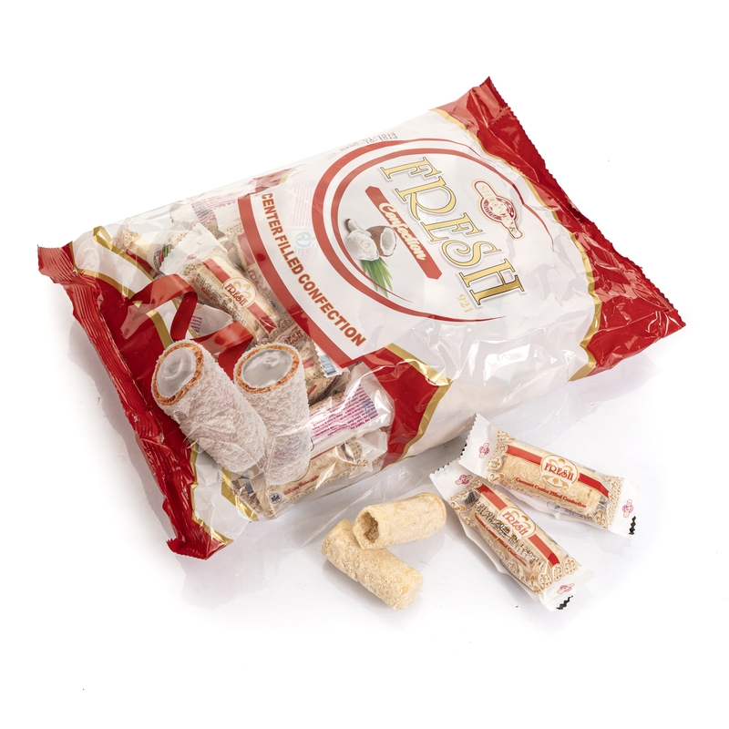 شوکو فریش