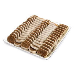 حلوا رولتی