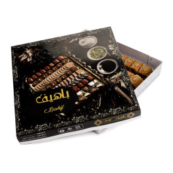 حلوا خرمایی