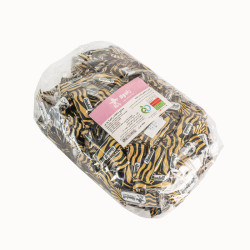 شکلات 3 گرم زبرا راندولا